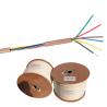 Buy cheap Industrial 12X0.22 Unshielded Shielded Stranded Solid CPR Alarm Cable Communication Cable from wholesalers