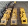 Buy cheap Excavator Shorten Heavy Duty Rock Boom and Arm for Digging Tunnel from wholesalers