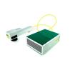 Buy cheap Good Printing Quality Fiber Laser Marking Machine With Arabic French Language from wholesalers