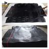 Buy cheap Black 400kg Plastic Slip Sheet 0.6mm For Container Loading from wholesalers