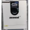 Buy cheap Hybrid Solar Inverter 5Kw 24V 48 Volt Dc 120 Volt Ac 7Kw Solar Hybrid Inverter Golden Supplier 10Kw Single Phase Solar Inverter from wholesalers