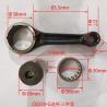 Buy cheap Motorcycle CB250-G Connecting Rod Superior Strength And Durability 38-15-18-110 from wholesalers