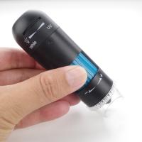 Buy cheap 1080P UV Handheld Microscope Camera For Macbook Used Hairdresser product