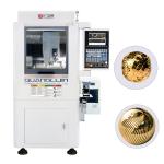 Buy cheap Professional Five Axis Jewelry Making Machine for Jewelry Manufacturing from wholesalers