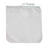 Buy cheap Food Grade 200 Micron Mesh Filter Bags , Nylon Nut Milk Bag 12" x 12" from wholesalers