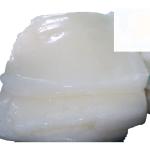 Flexible VMQ Silicone Rubber Gasket Material Fuel Resistant Used In Chemical