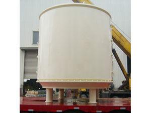 Buy cheap 1500kg Capacity Chemical Dryer Machine Transmission Heating Industrial Dryer from wholesalers