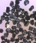 Single Crystal Boron Doped Diamond BDD Lab Grown Semiconductor Diamond