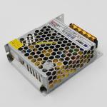 IP20 Indoor 1.46A 35W Slim LED Driver 24V LED Strip Power Supply