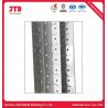 Buy cheap 450mm 1200mm Boltless Metal Shelving ODM 4 Tier Industrial Shelf from wholesalers