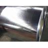 Buy cheap 3mm Zinc Coated Hot Dipped Galvanized Steel Coil PPGI DX51D DX54D from wholesalers