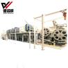 Buy cheap Fast Speed Baby Diaper Manufactering Machine from wholesalers