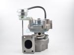 PC60-7 B3.3 TD04L-10T 49377-01600 Excavator Turbocharger Engine Spare Parts