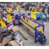 Buy cheap Production Line Wood Product Processing Pine Wood Saw Machine Wooden Pallet Machine from wholesalers