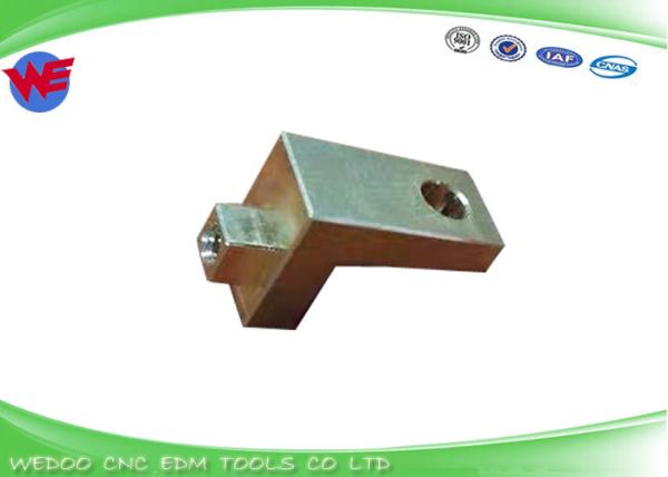 Buy cheap LOWER CONTACT SXPPORT COVER Feeder Holder 135011543 200641001 Charmilles 641.001 from wholesalers