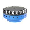Buy cheap Steel Aluminium PCD Indexable Face Milling Cutter For Non Ferrous Metal from wholesalers