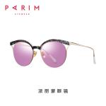 Cat Eye Ladies Aviator Sunglasses , Womens Designer Glasses Multiple Color