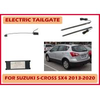 Buy cheap Suzuki S-Cross SX4 Smart Automatic power Liftgate with Intelligence Anti Pinch product