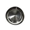 Buy cheap 6" Double Wall Twist Lock Boiler Flue Rain Cap Anti Down Weather Resistance from wholesalers