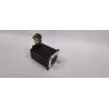 Buy cheap High Torque Brushless Dc Motor 24V 125W 3000rpm 57mm Flange Square Shape from wholesalers