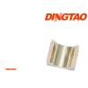 Buy cheap 59154000 Spacer Split Sharpener S-93-7 S72 Suit DT GT7250 Cutter Parts from wholesalers