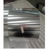 Buy cheap Industrial AA1060 H24 Polished Aluminum Sheet Metal Width 200mm-1300mm from wholesalers