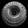 Buy cheap Excavator Spare Part ZX670LCH-3 Travel Box Of Equipment 4641493 from wholesalers