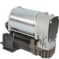 Buy cheap air shock absorber Air compressor pump for Benz W205 W213 W257 from wholesalers