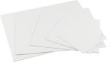 Buy cheap Cotton 12 Pack Blank Canvas Panels Acid Free UV Resistant For Oil / Acrylic from wholesalers