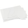 Buy cheap Cotton 12 Pack Blank Canvas Panels Acid Free UV Resistant For Oil / Acrylic Painting from wholesalers