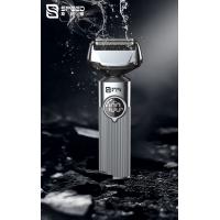Buy cheap Waterproof Multifunctional Men'S Grooming Kit Trimmer product