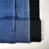 Buy cheap ODM 271gsm Soft 100 Percent Cotton Denim Fabric 12s Combed Yarn from wholesalers