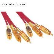 Buy cheap RCA cable from wholesalers
