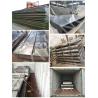 Buy cheap A36 Hot Rolled Carbon Steel Sheet SPCC Carbon Steel Sheet Metal ST37 from wholesalers