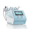 Buy cheap 8 In 1 Hydro Dermabrasion Facial Machine Skin Whitening Oxygen Jet Equipment Beauty Device Factory from wholesalers