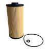 Buy cheap EX200-5 ZX75 Hitachi Filters Construction Diesel Engine Parts 4370435 from wholesalers