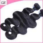 Fast Delivery DHL Shipping aaaaaa Virgin Brazilian Hair Virgin Body Wave Bundle