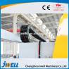 Buy cheap Jwell Steel Reinforced Spiral Pipe Plastic Extrusion Molding from wholesalers