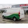 Buy cheap 7 Seater Electric Mini Van with 4 Doors 90 Mph from wholesalers