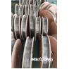 Buy cheap 2205 Seamless Stainless Steel Tubing , High Pressure Seamless Pipe Hydrostatic Tested from wholesalers