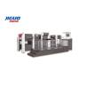 Buy cheap Box Carton Cutter Gold Foil Embossing Machine Cardboard Automatic Stamping from wholesalers