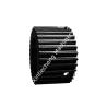 Buy cheap 32 Teeth 6F Carbon Steel HTD 3M Timing Belt Pulley 10mm 12mm 15mm 20mm from wholesalers