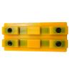 Buy cheap OEM 2411111 Track Pad For Road Milling Machine W2000 / W1900 /W1200, 260*120mm Size from wholesalers