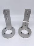 CHONG XI Precision Medical Device Parts Customized Medical Supply Parts