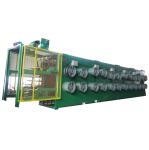 Rubber Batch Off Cooler , Rubber Sheet Cooler