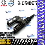original new Diesel fuel pump assembly 109962-0041 109962-0021 109962-0042 for