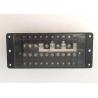 Buy cheap Test Terminal Block , Panel Test Switch Fuse Box from wholesalers