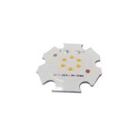 Buy cheap 3W Led Candle Light Module product