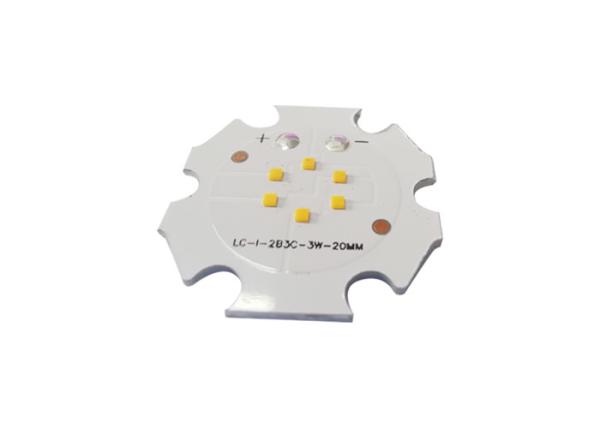 Buy cheap 3W Led Candle Light Module from wholesalers