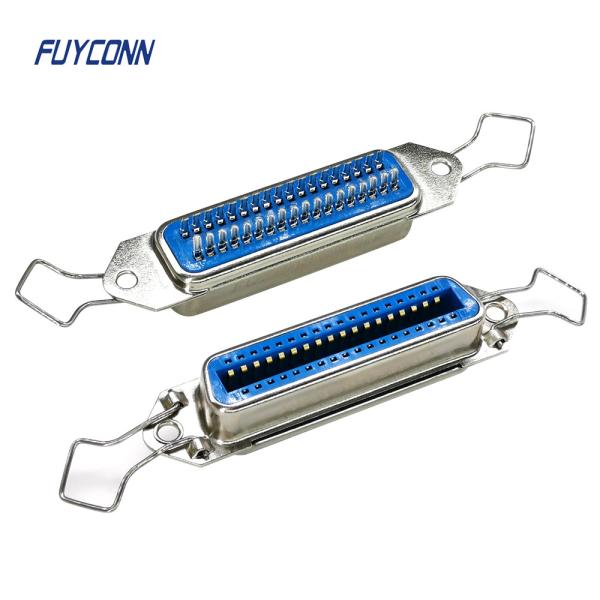 Buy cheap PCB Straight DDK 57-10360 Female Solder Cup Centronic Connector from wholesalers
